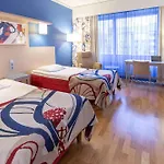 Scandic ホテル