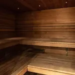 Scandic ホテル