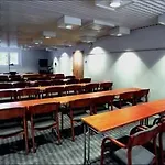 Scandic ホテル