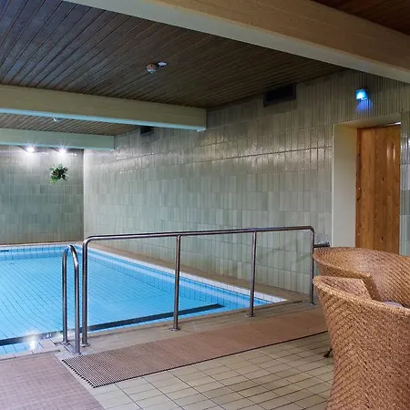 Hotel Scandic