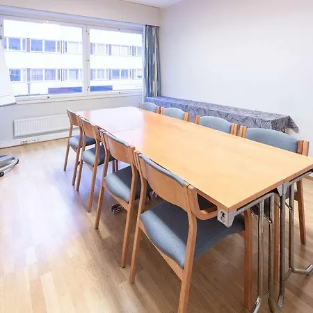 Scandic 4* Hämeenlinna