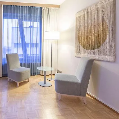 Hotel Scandic Hämeenlinna