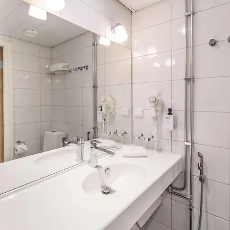 Scandic Hotel 4*