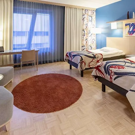 Hotel Scandic Hämeenlinna