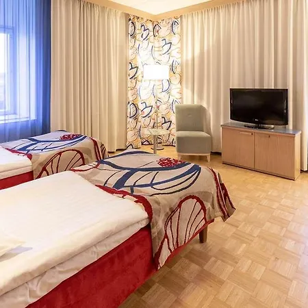 Hotel Scandic