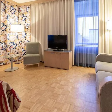 Scandic 4*