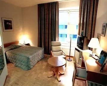 Scandic 4*