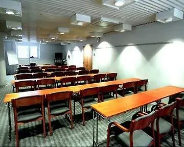 Hotel Scandic 4*