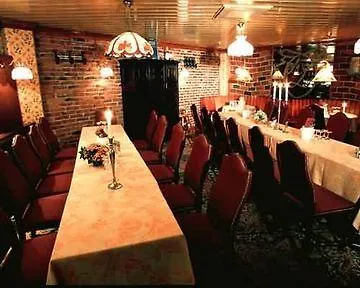 Scandic 4* Hämeenlinna