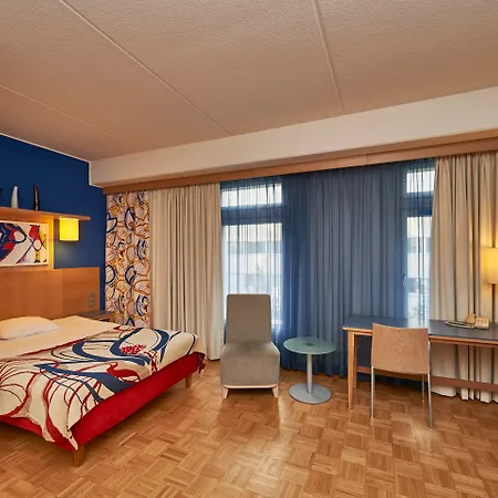 Scandic 하민리나