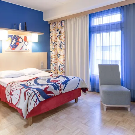 Scandic 4*