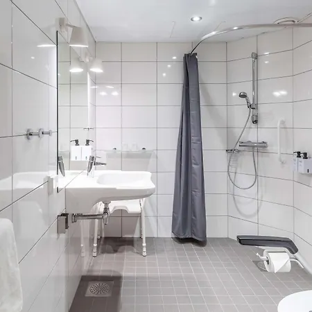 Scandic Hotel 4*
