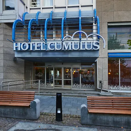 Scandic Hotel Hämeenlinna