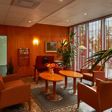 Hotel Scandic