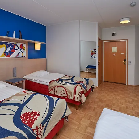 Scandic 4* Hämeenlinna