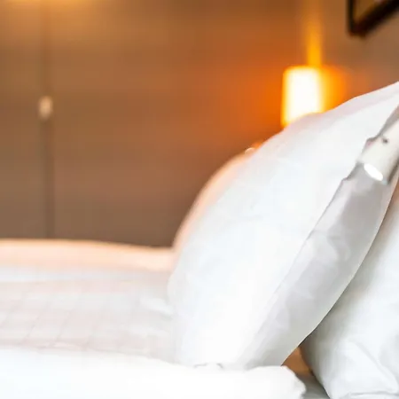 Hotel Scandic 4*