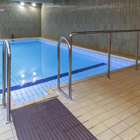 Scandic Hotel Hämeenlinna