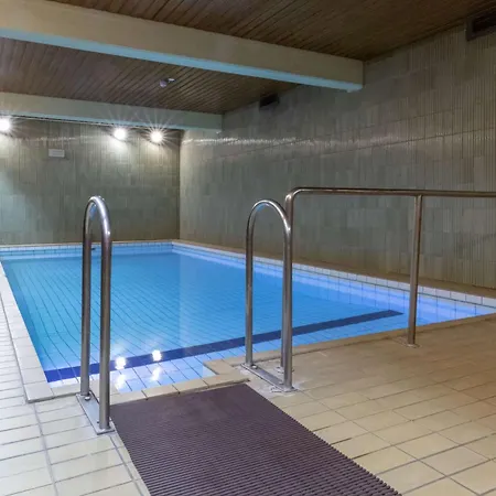 Scandic Hotel 4*