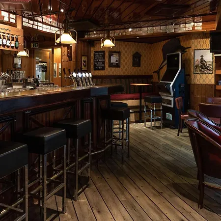 Scandic 4* Hameenlinna