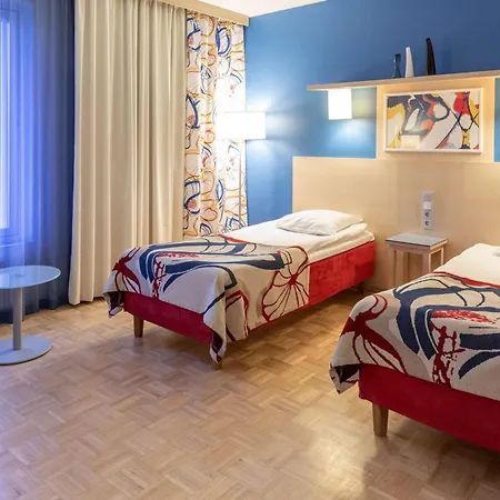 Scandic Hotel Hämeenlinna