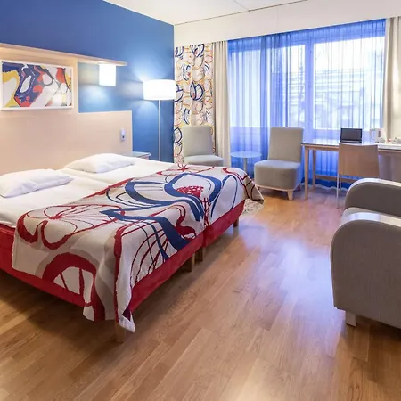 Scandic 4* Hämeenlinna