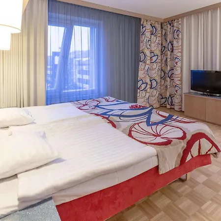 Hotel Scandic