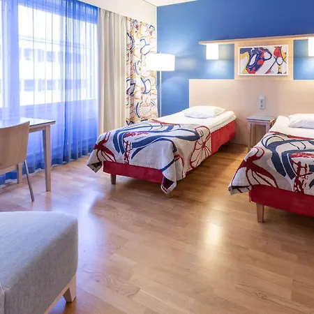 Hotel Scandic 4*