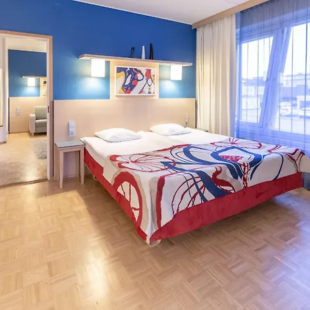 Scandic Hotel Hämeenlinna