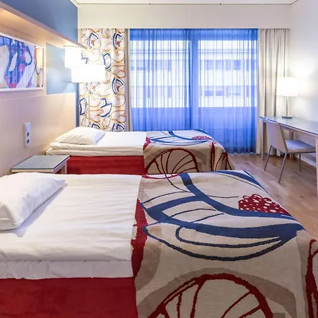 Hotel Scandic Hämeenlinna