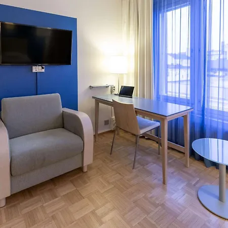 Hotel Scandic