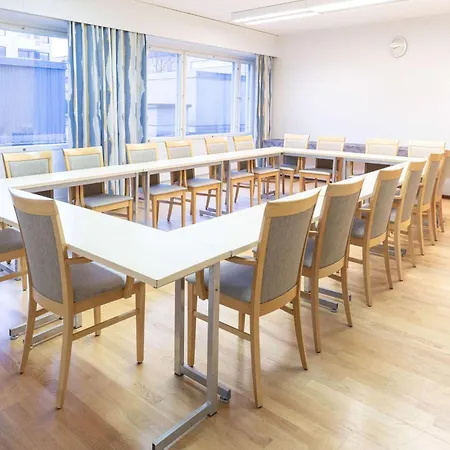 Scandic Hotel Hameenlinna