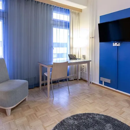 Scandic Hämeenlinna