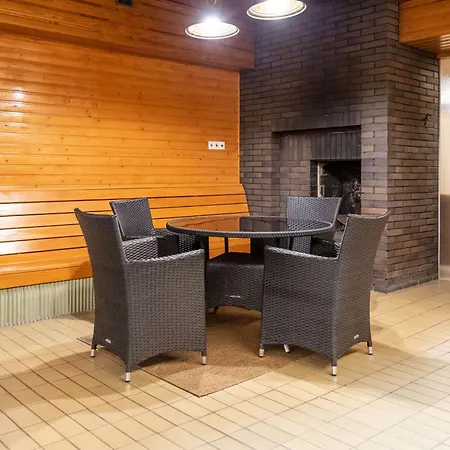 Hotel Scandic Hämeenlinna