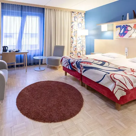 Scandic Hotel 4*