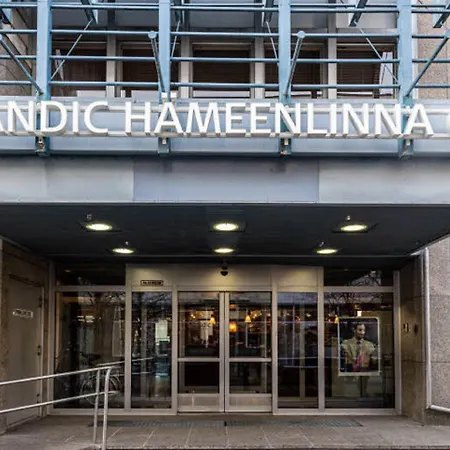 Scandic