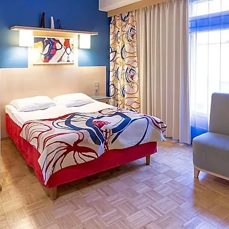 Scandic Hotell Hämeenlinna