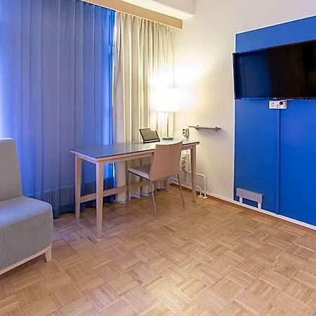Scandic Hotell Hämeenlinna