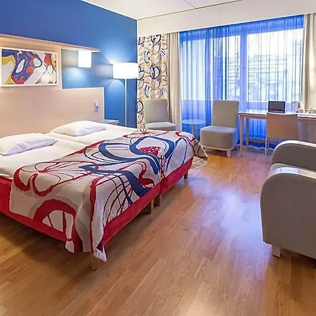 Hotell Scandic Hämeenlinna