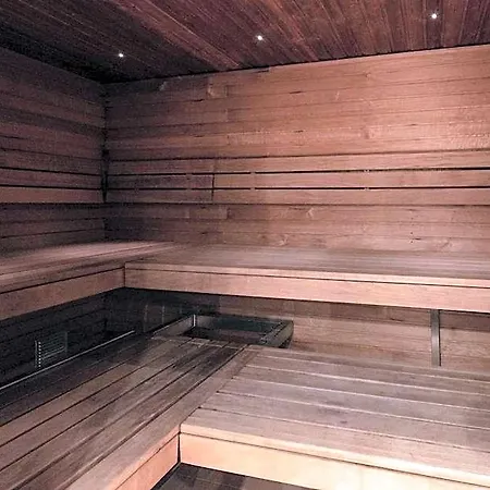Hotell Scandic Hämeenlinna