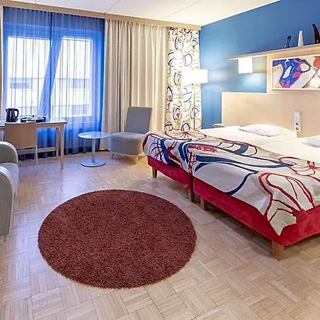 Hotell Scandic Hämeenlinna