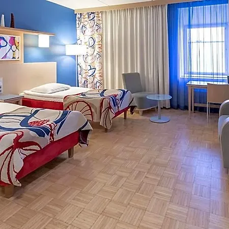 Scandic Hotell
