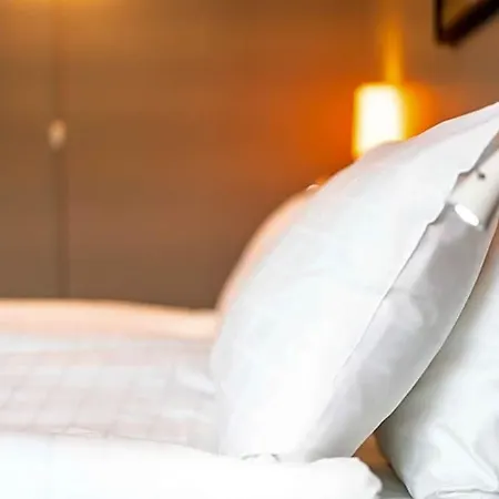 Scandic Hotell