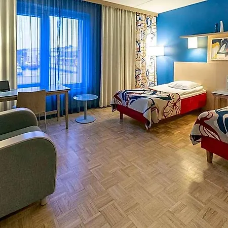 Scandic Hotell