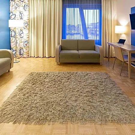 Hotell Scandic
