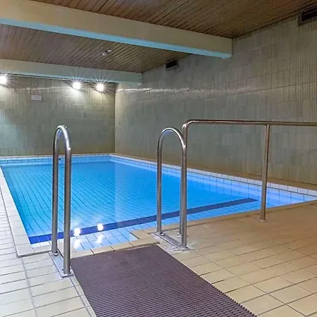 Hotell Scandic 4*