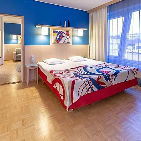 Hotell Scandic