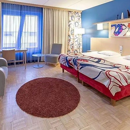 Scandic Hämeenlinna