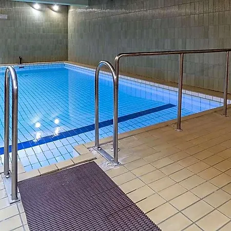 Scandic Hotell 4*