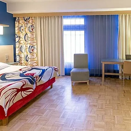 Hotell Scandic