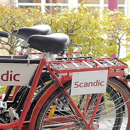 Scandic Hotell Hämeenlinna